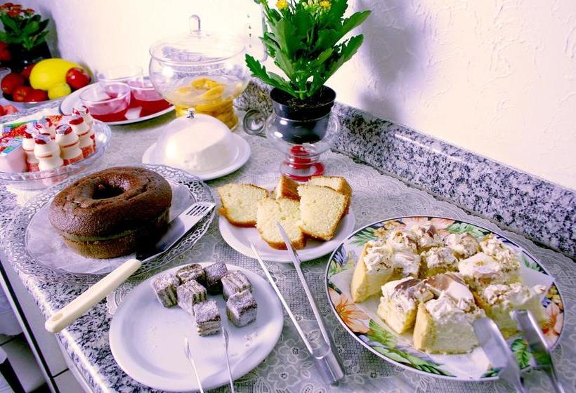 Отель Presidente