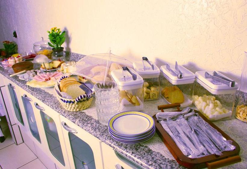 Отель Presidente