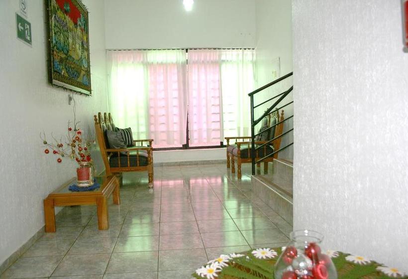 Отель Presidente