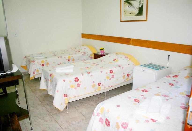 Отель Presidente