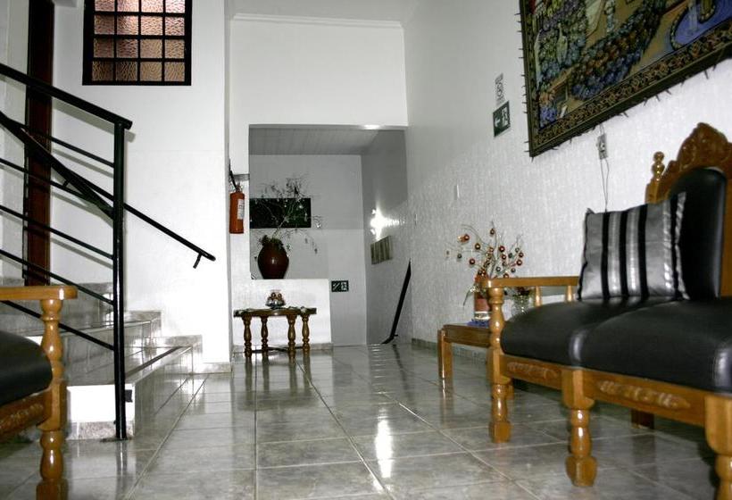 Отель Presidente