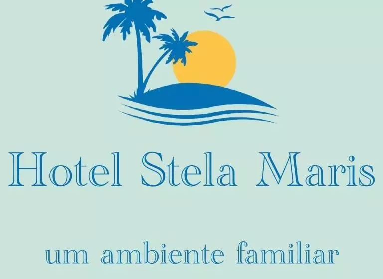 Hotelli Stela Maris