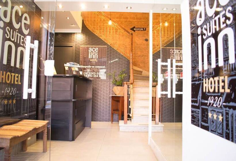 酒店 Suítes No Centro Histórico