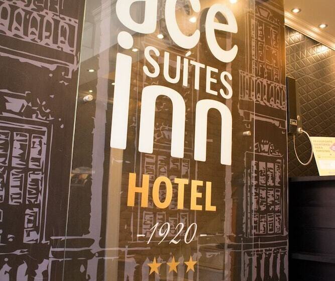 酒店 Suítes No Centro Histórico