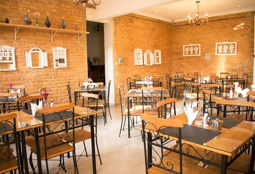 酒店 Suítes No Centro Histórico