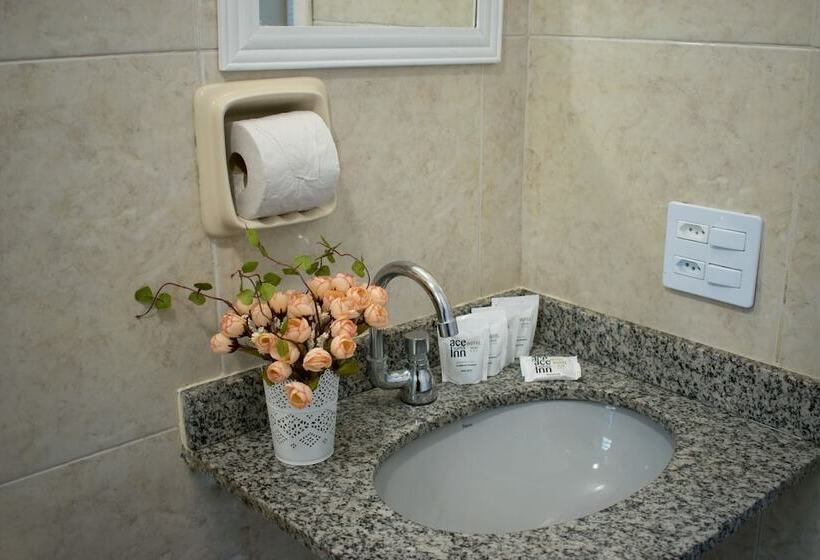 酒店 Suítes No Centro Histórico