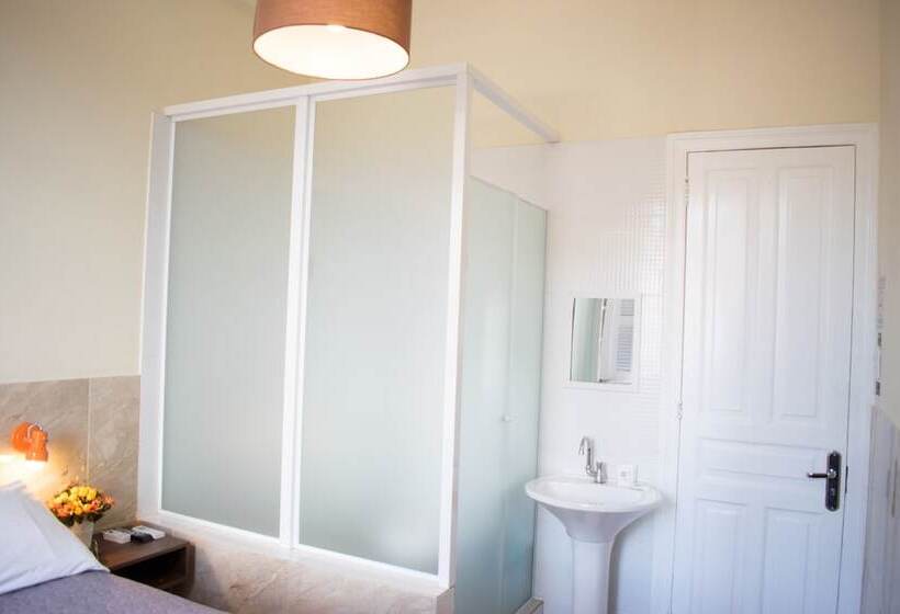 酒店 Suítes No Centro Histórico