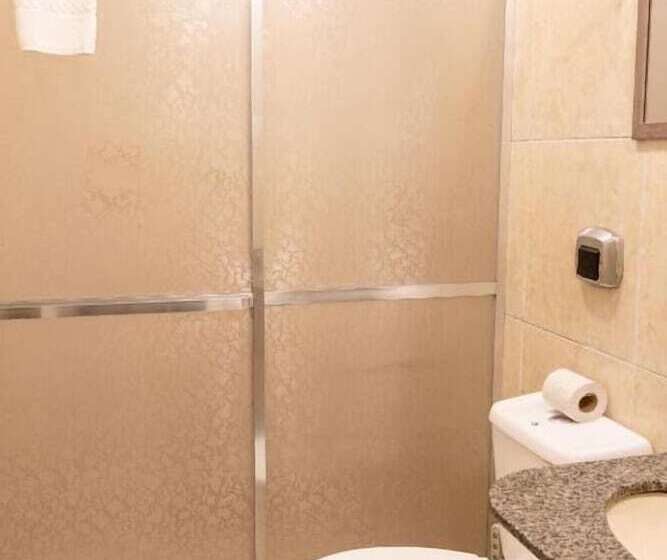 酒店 Suítes No Centro Histórico