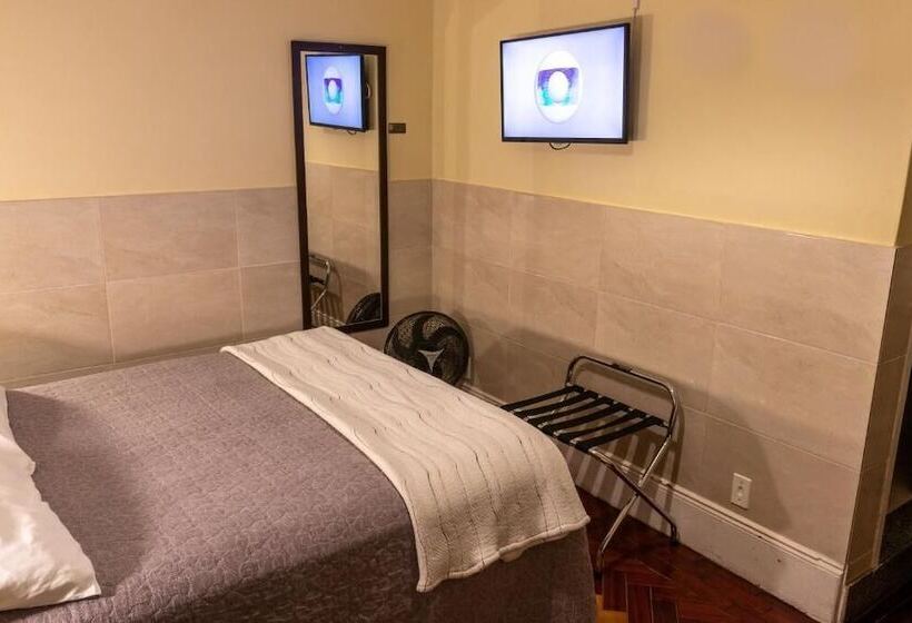 酒店 Suítes No Centro Histórico