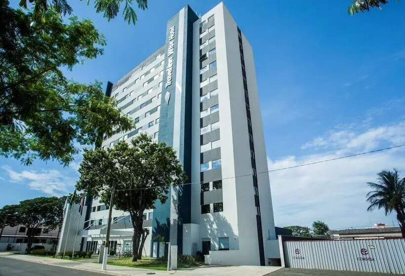 Travel Inn Hotels Wise Indaiatuba