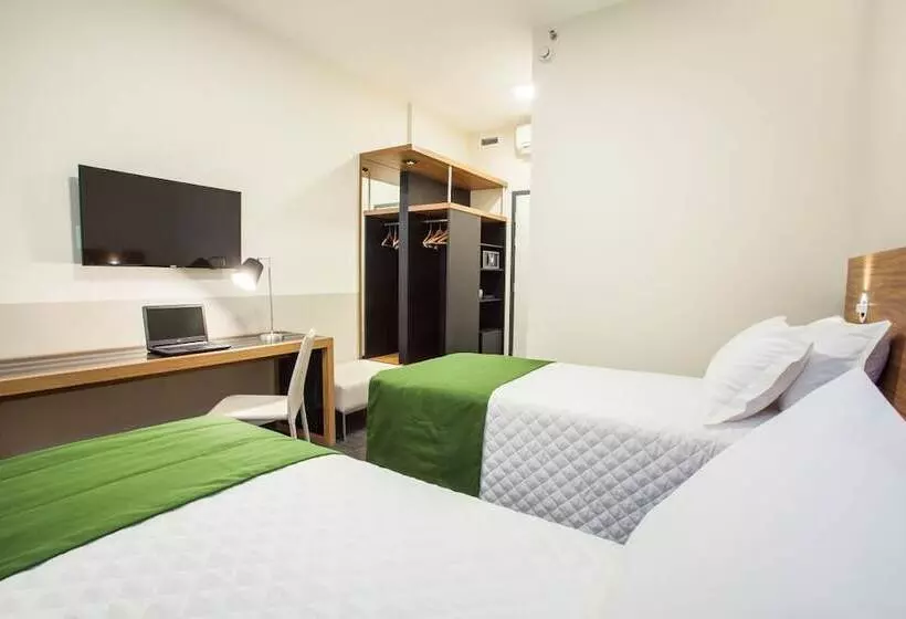 Travel Inn Hotels Wise Indaiatuba