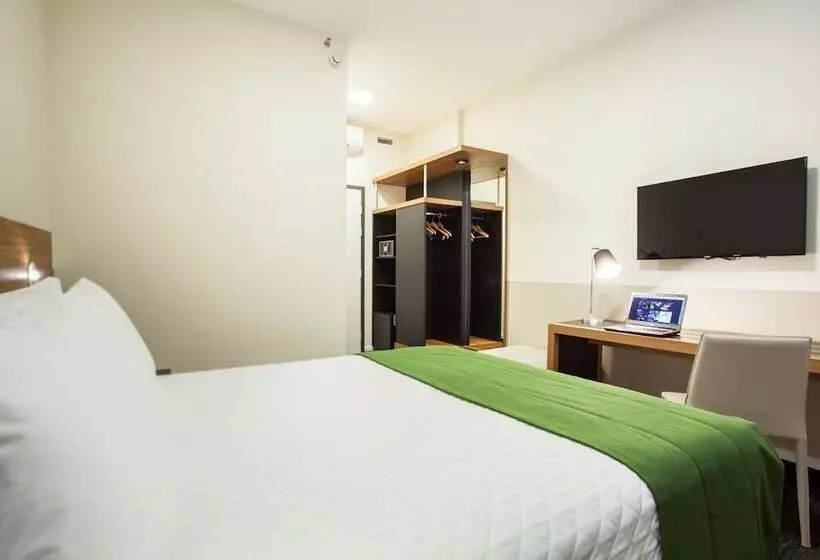 Travel Inn Hotels Wise Indaiatuba