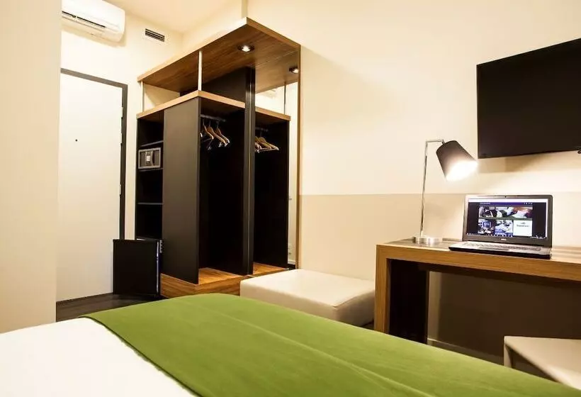 Travel Inn Hotels Wise Indaiatuba