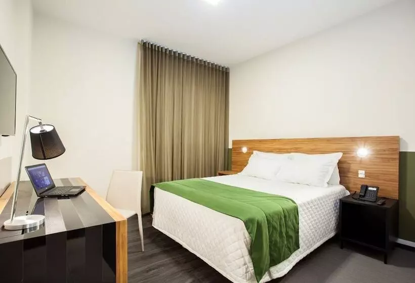 Travel Inn Hotels Wise Indaiatuba