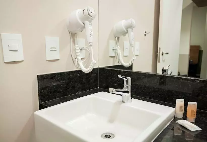 Travel Inn Hotels Wise Indaiatuba