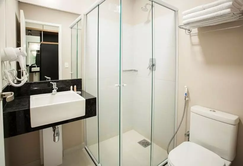 Travel Inn Hotels Wise Indaiatuba