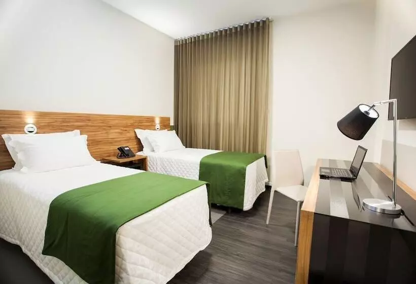 Travel Inn Hotels Wise Indaiatuba