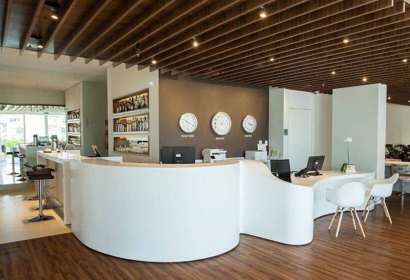 Travel Inn Hotels Wise Indaiatuba