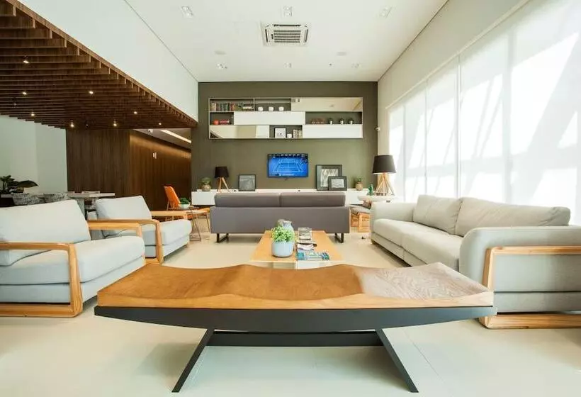 Travel Inn Hotels Wise Indaiatuba