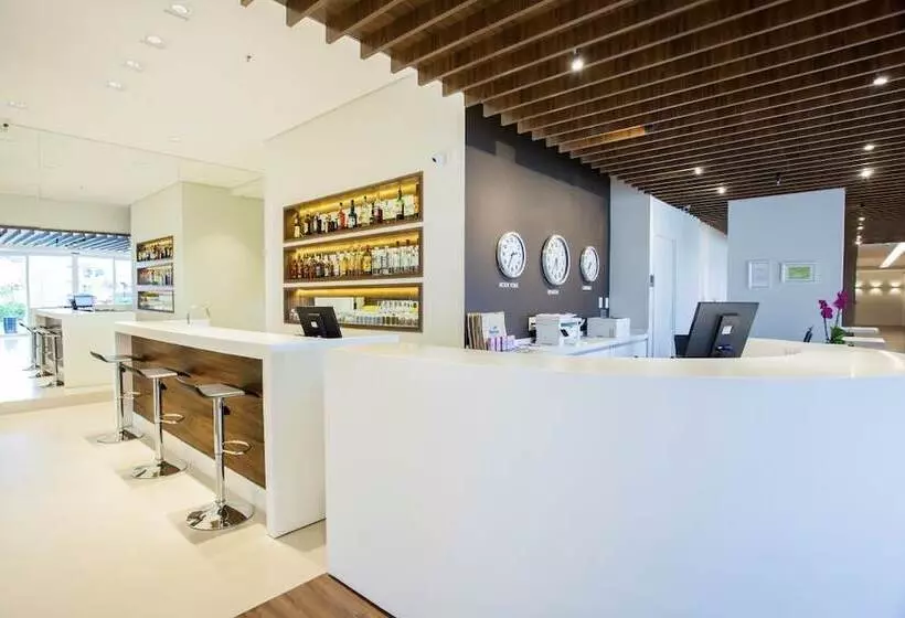 Travel Inn Hotels Wise Indaiatuba