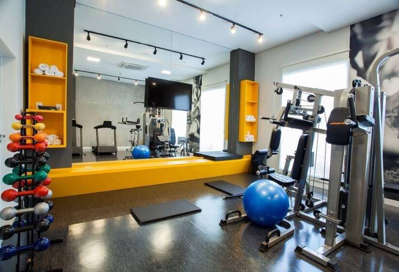 Travel Inn Hotels Wise Indaiatuba