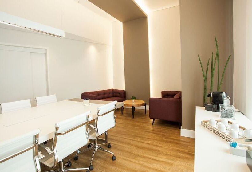 Travel Inn Hotels Wise Indaiatuba