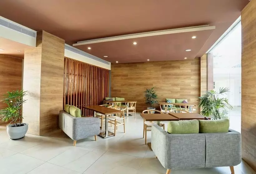 Morven Hotel Colombo