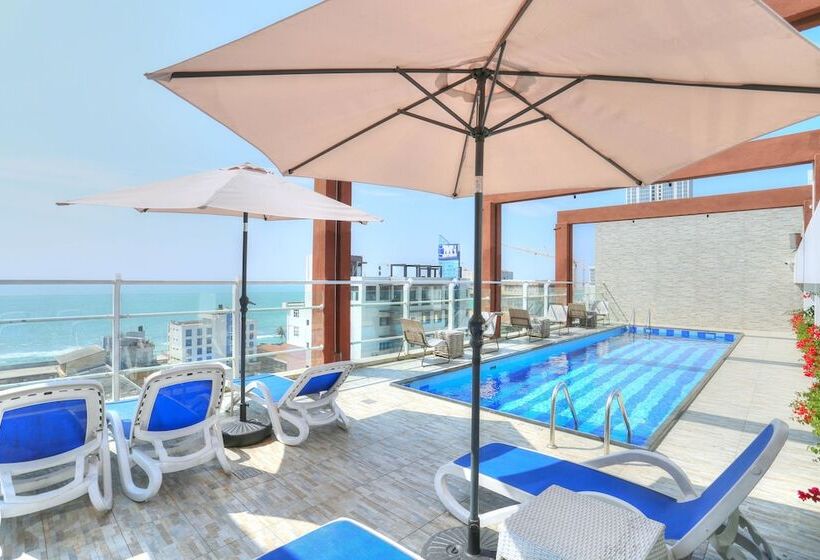 Morven Hotel Colombo