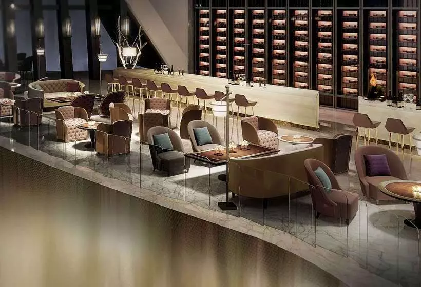 ホテル Wyndham Grand Foshan Gaoming