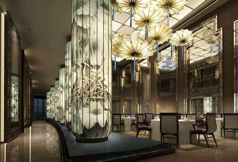 ホテル Wyndham Grand Foshan Gaoming