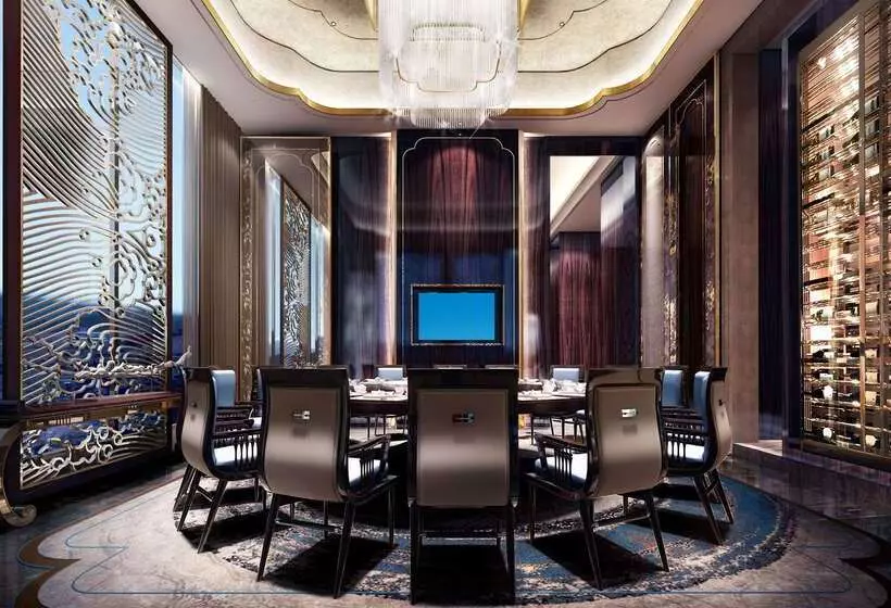 ホテル Wyndham Grand Foshan Gaoming