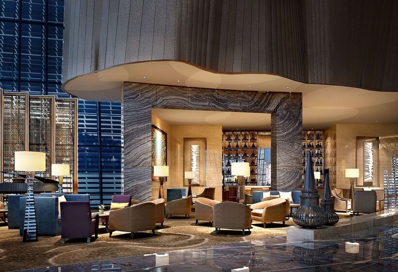 فندق Wyndham Grand Foshan Gaoming