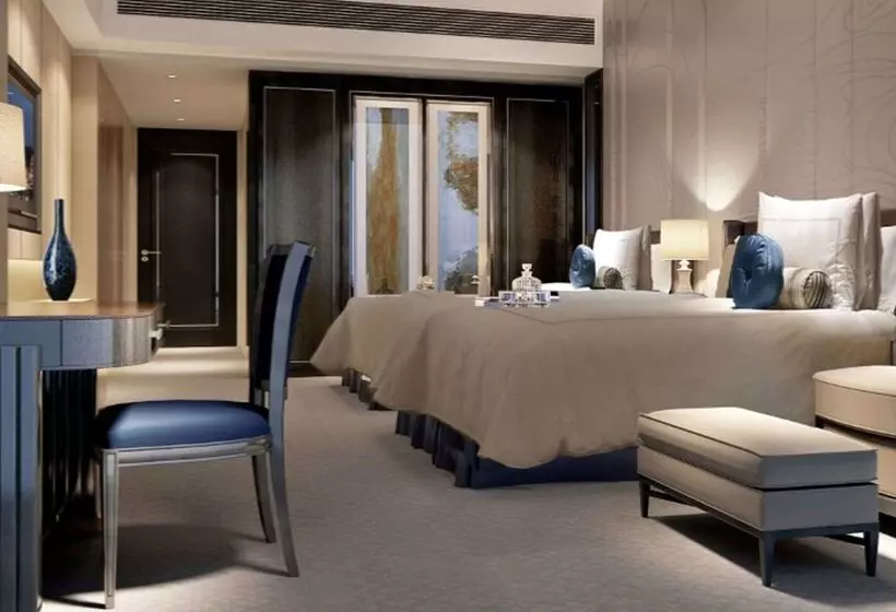 ホテル Wyndham Grand Foshan Gaoming