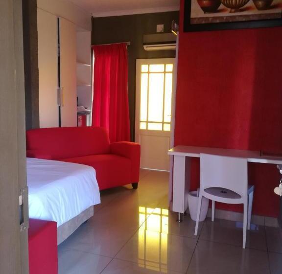 Jericho Hotel And Conferences