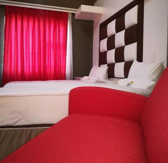 Jericho Hotel And Conferences