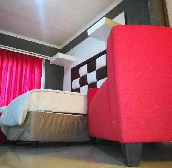 Jericho Hotel And Conferences