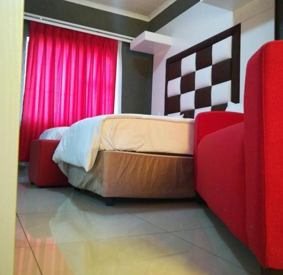 Jericho Hotel And Conferences