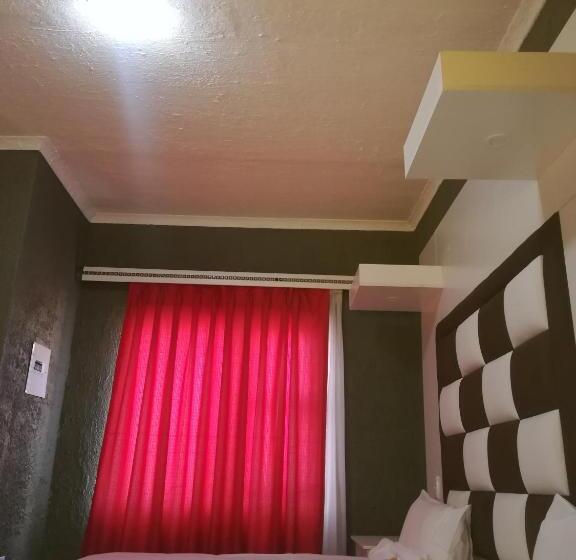 Jericho Hotel And Conferences