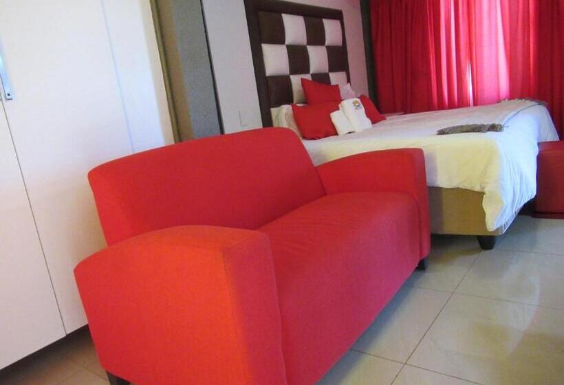 Jericho Hotel And Conferences