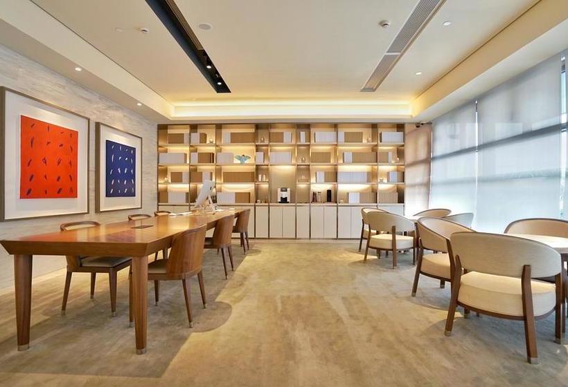 Hotel Ji  Lanzhou West Railway Station