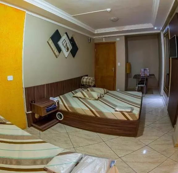 Motel Softy