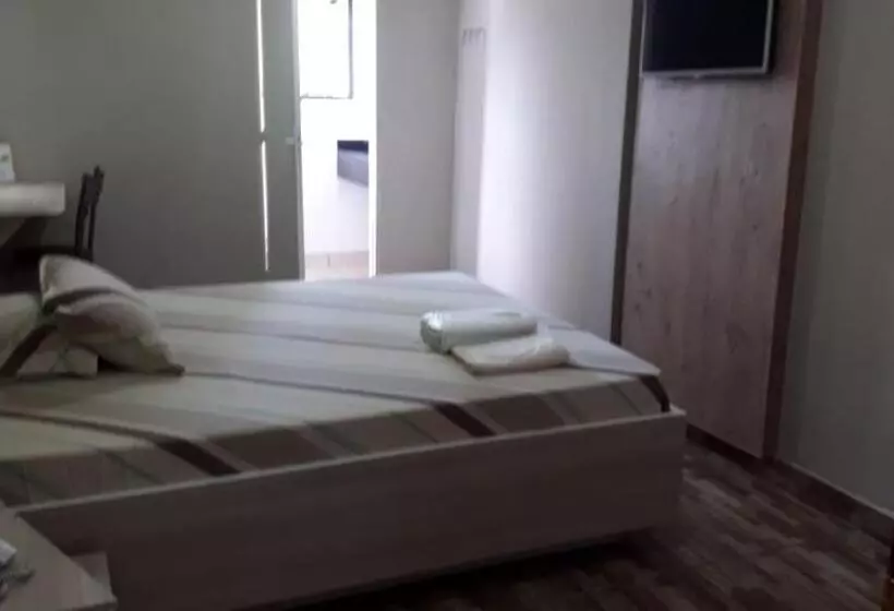 Motel Softy