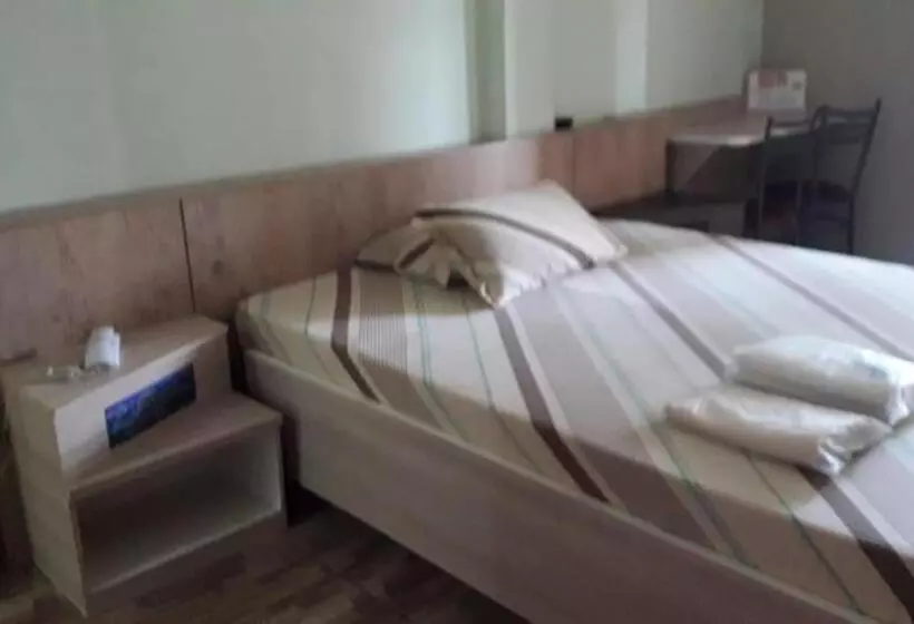 Motel Softy