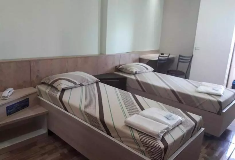 Motel Softy