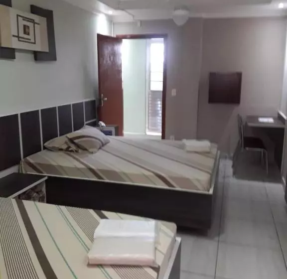 Motel Softy