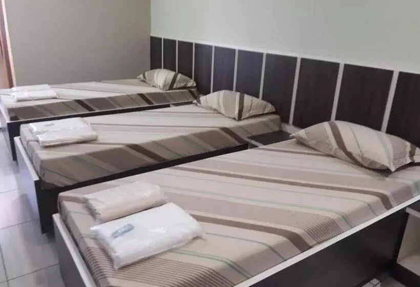 Motel Softy