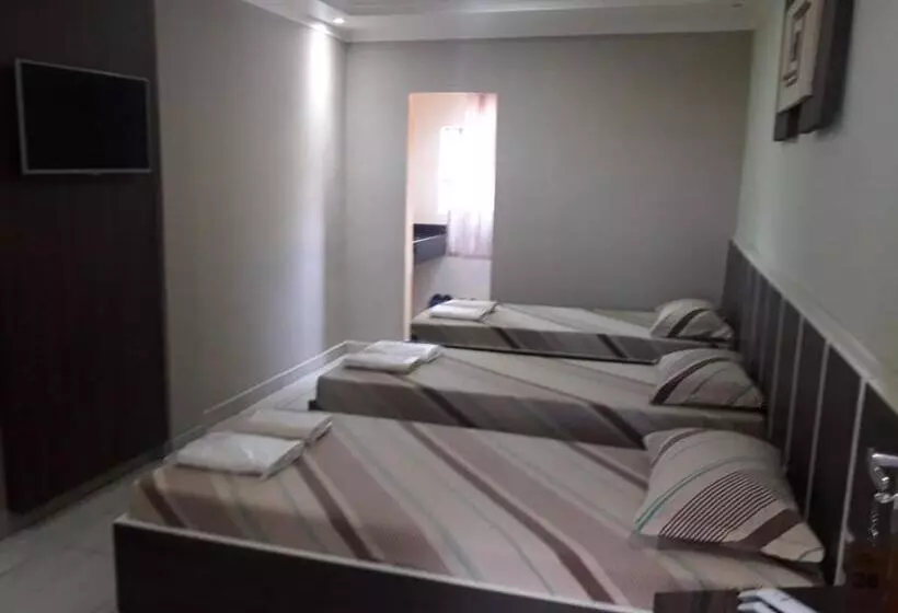 Motel Softy