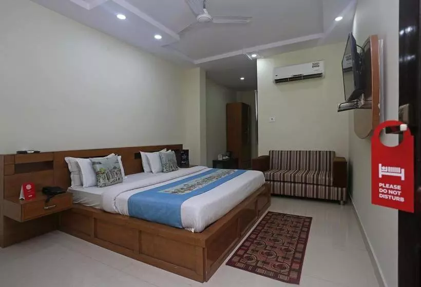 Oyo 9565 Hotel New Shiv Murti