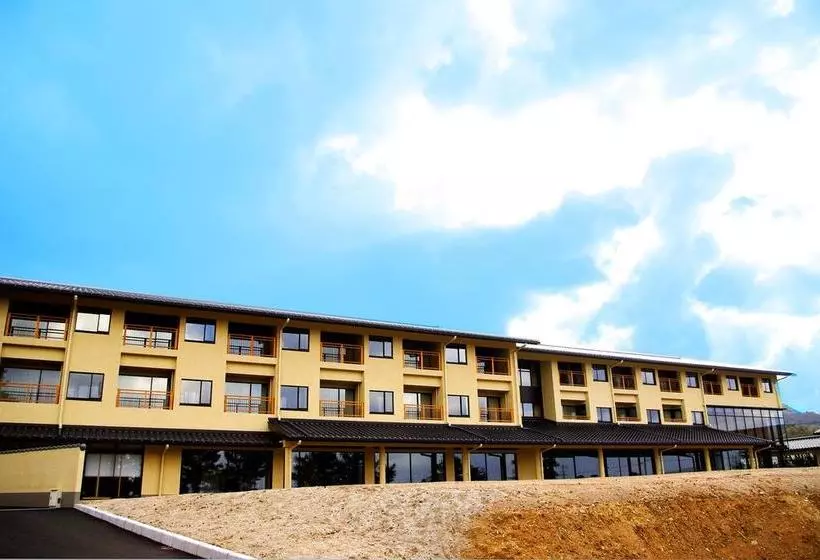 旅館 Izumo Hinomisaki No Yado Fuji
