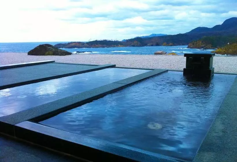 旅館 Izumo Hinomisaki No Yado Fuji